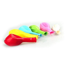 将图片加载到图库查看器，6-Pack: 6 Color LED Balloons
