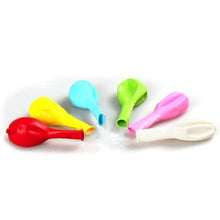将图片加载到图库查看器，6-Pack: 6 Color LED Balloons
