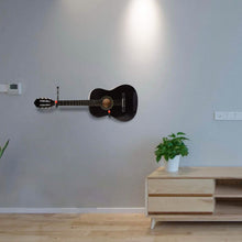 将图片加载到图库查看器，6-Pack: Garage Storage Hooks
