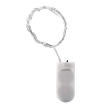 将图片加载到图库查看器，6-Pack: LED String Lights
