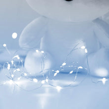 将图片加载到图库查看器，6-Pack: LED String Lights
