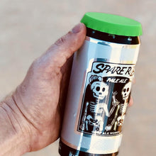 Load image into Gallery viewer, 6-Pack: Silicone Can Lids Fits Standard Soda Cans
