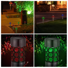 将图片加载到图库查看器，6-Pack: Solarek Outdoor Solar Light

