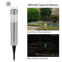 将图片加载到图库查看器，6-Pack: Solarek Outdoor Solar Light
