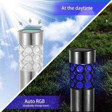 将图片加载到图库查看器，6-Pack: Solarek Outdoor Solar Light
