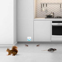 Load image into Gallery viewer, 6-Pack: Ultrasonic Pest Repellers Plug-In Indoor Pest Control Mouse Repellent

