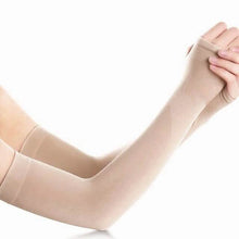 Load image into Gallery viewer, 6-Pairs: Ice Silk UV Protection Arm Sleeves
