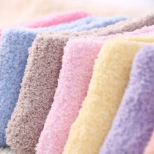 将图片加载到图库查看器，6-Pairs: Women's Sinter Warm Socks
