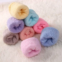 将图片加载到图库查看器，6-Pairs: Women's Sinter Warm Socks
