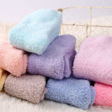 将图片加载到图库查看器，6-Pairs: Women's Sinter Warm Socks
