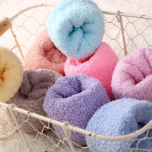 将图片加载到图库查看器，6-Pairs: Women's Sinter Warm Socks

