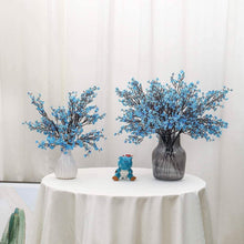 Load image into Gallery viewer, 6-Piece: Baby's Breath Artificial Gypsophila Bouquet
