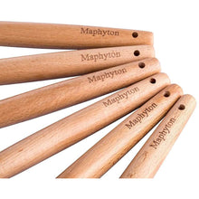 Load image into Gallery viewer, 6-Piece: Maphyton Nonstick Silicone Cooking Utensils Set
