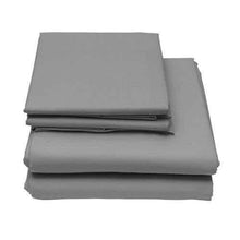 Load image into Gallery viewer, 6-Piece Set: Egyptian Comfort 1600 Count Deep Pocket Bed Sheets
