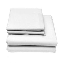 Load image into Gallery viewer, 6-Piece Set: Egyptian Comfort 1600 Count Deep Pocket Bed Sheets
