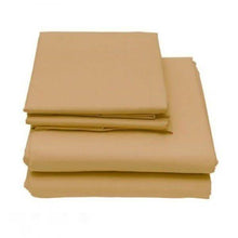 Load image into Gallery viewer, 6-Piece Set: Egyptian Comfort 1600 Count Deep Pocket Bed Sheets - More Colors
