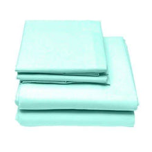 Load image into Gallery viewer, 6-Piece Set: Egyptian Comfort 1600 Count Deep Pocket Bed Sheets - More Colors
