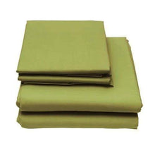 Load image into Gallery viewer, 6-Piece Set: Egyptian Comfort 1600 Count Deep Pocket Bed Sheets - More Colors
