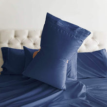将图片加载到图库查看器，6-Piece Set: Hotel Luxury Bed Sheets
