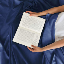 将图片加载到图库查看器，6-Piece Set: Hotel Luxury Bed Sheets
