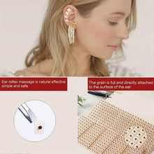 Load image into Gallery viewer, 600-Pieces: Auricular Patch, Massage Press Seeds Patch for Relaxation

