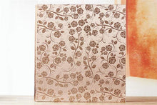 将图片加载到图库查看器，600 Pockets 6 Inch Interleaf Type Big High Capacity Photo Album PU Leather Photo Albums Handmade DIY Commemorative Family Flower Memo Scrapbook Paper Baby Family Scrapbook Albums
