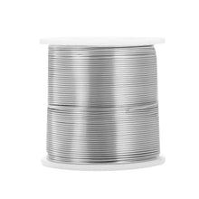 Load image into Gallery viewer, 60/40 Tin Lead Rosin Core 0.8mm 1.7% Flux Electrical Solder Wire
