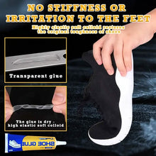 Load image into Gallery viewer, 60ml Waterproof White Glue for Athletic Shoes Repair
