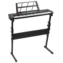 Load image into Gallery viewer, 61 Keys Digital Music Electronic Keyboard
