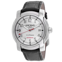 将图片加载到图库查看器，Locman Men's Classic
