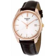 将图片加载到图库查看器，Tissot Men's Vintage
