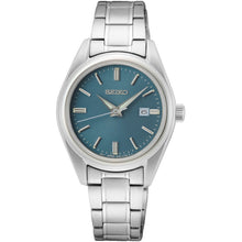 将图片加载到图库查看器，Seiko Men's Classic
