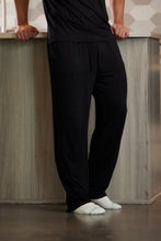 Load image into Gallery viewer, Men's Soft Bamboo Lounge Pajama Pants
