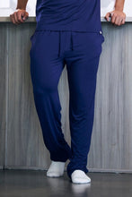 Load image into Gallery viewer, Men's Soft Bamboo Lounge Pajama Pants
