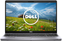 Load image into Gallery viewer, Dell Latitude 5510 15.6" Touchscreen Laptop – Intel Core i5, 4.40GHz, Windows 11
