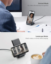 Load image into Gallery viewer, Anker <b>313</b> Wireless Charger (Stand)

