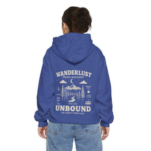 Load image into Gallery viewer, Garment-Dyed Hoodie
