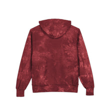 将图片加载到图库查看器，Tie-Dye Champion Hoodie - Cozy and Stylish Unisex Embroidered Sweater
