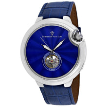 Load image into Gallery viewer, Christian Van Sant Men's Cyclone Automatic
