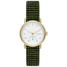 将图片加载到图库查看器，Skagen Women's Kuppel Lille
