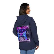 Load image into Gallery viewer, French Terry Hoodie - Cozy Comfort and Vibrant Style for Everyday Wear

