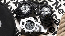 Load image into Gallery viewer, Digital Mens  Sports Waterproof 50 M Watches With Auto Date relogio masculino  Army Military Sports Unisex Watch
