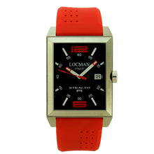 将图片加载到图库查看器，Locman Men's Classic
