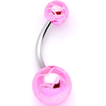 Load image into Gallery viewer, Party Party Party Zig Zag Party Pack Belly Ring Set of 4
