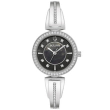 将图片加载到图库查看器，Bulova Women's Classic
