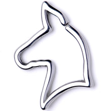 Load image into Gallery viewer, 16G 5/16 Darling Doggy Cartilage Closure Ring
