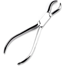 Load image into Gallery viewer, Large Body Jewelry Ring CLOSER Pliers 5 1/2
