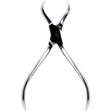 Load image into Gallery viewer, Large Body Jewelry Ring CLOSER Pliers 5 1/2
