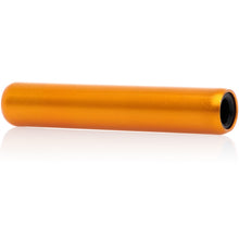 Load image into Gallery viewer, 3mm to 4mm Orange Aluminum Body Piercing Ball Removal Tool
