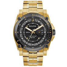 将图片加载到图库查看器，Bulova Men's Precisionist
